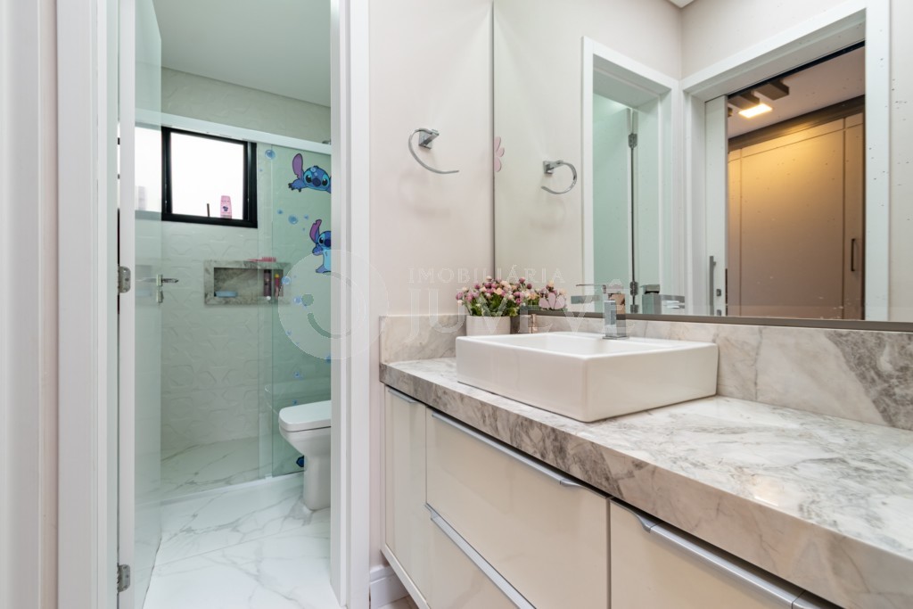 Casa Residencial