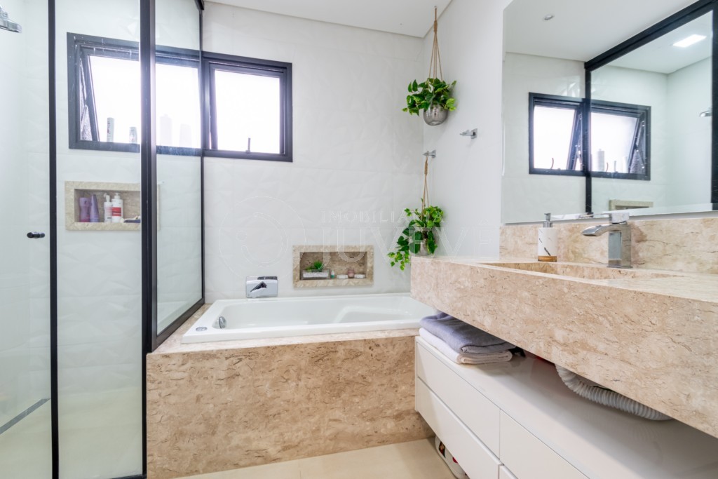 Casa Residencial