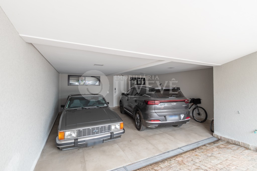 Casa Residencial