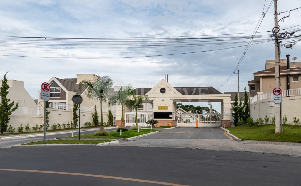 Casa Residencial