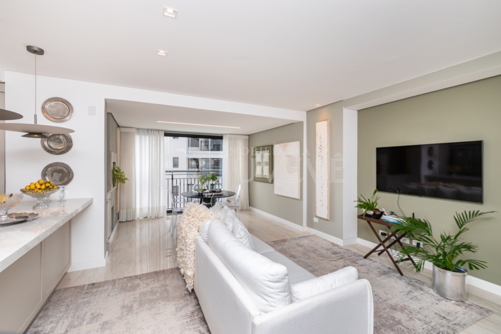 Apartamento