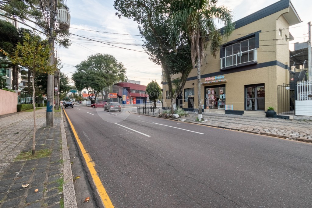Prédio Comercial
