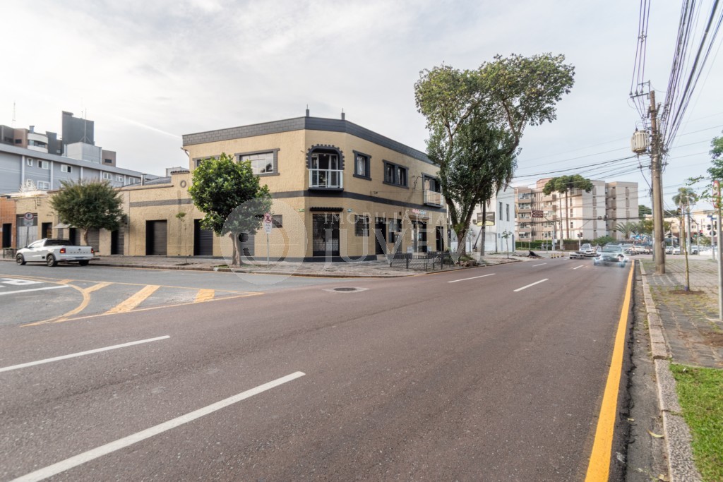 Prédio Comercial
