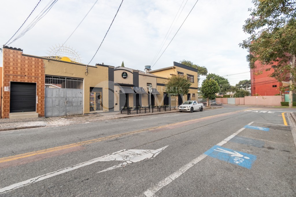 Prédio Comercial