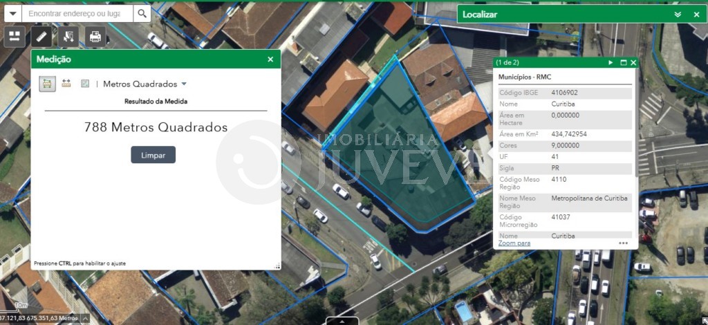 Prédio Comercial
