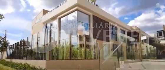 Casa Residencial