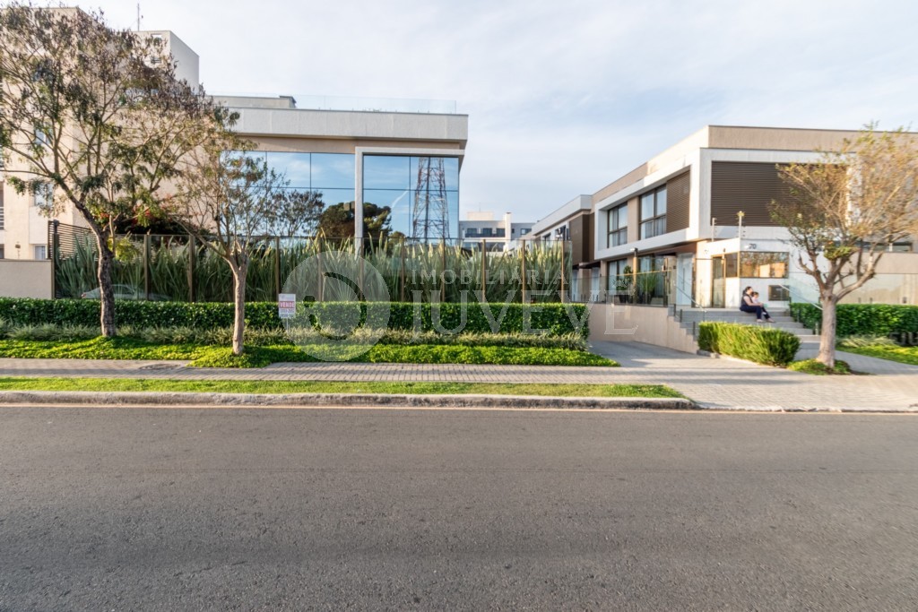 Casa Residencial