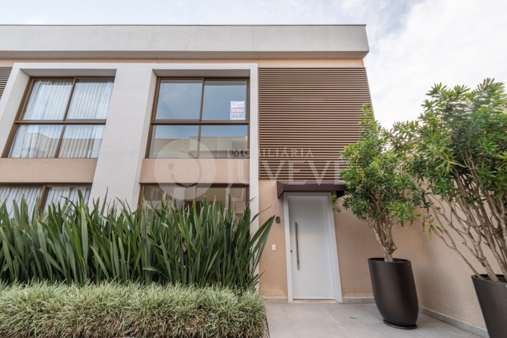 Casa Residencial