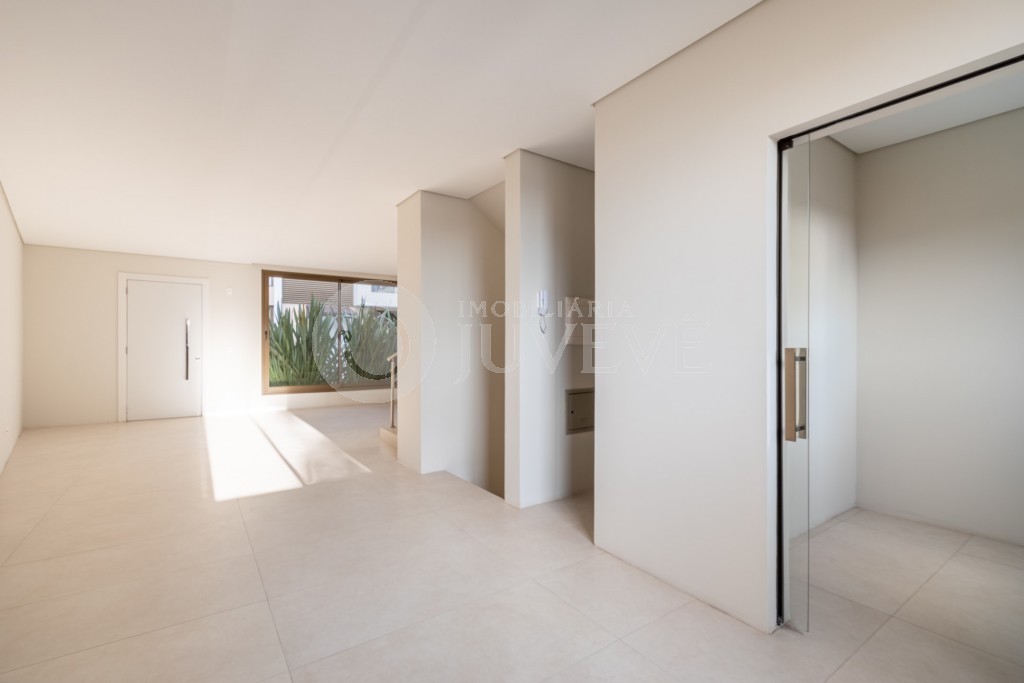 Casa Residencial