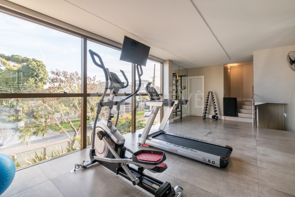 Casa Residencial