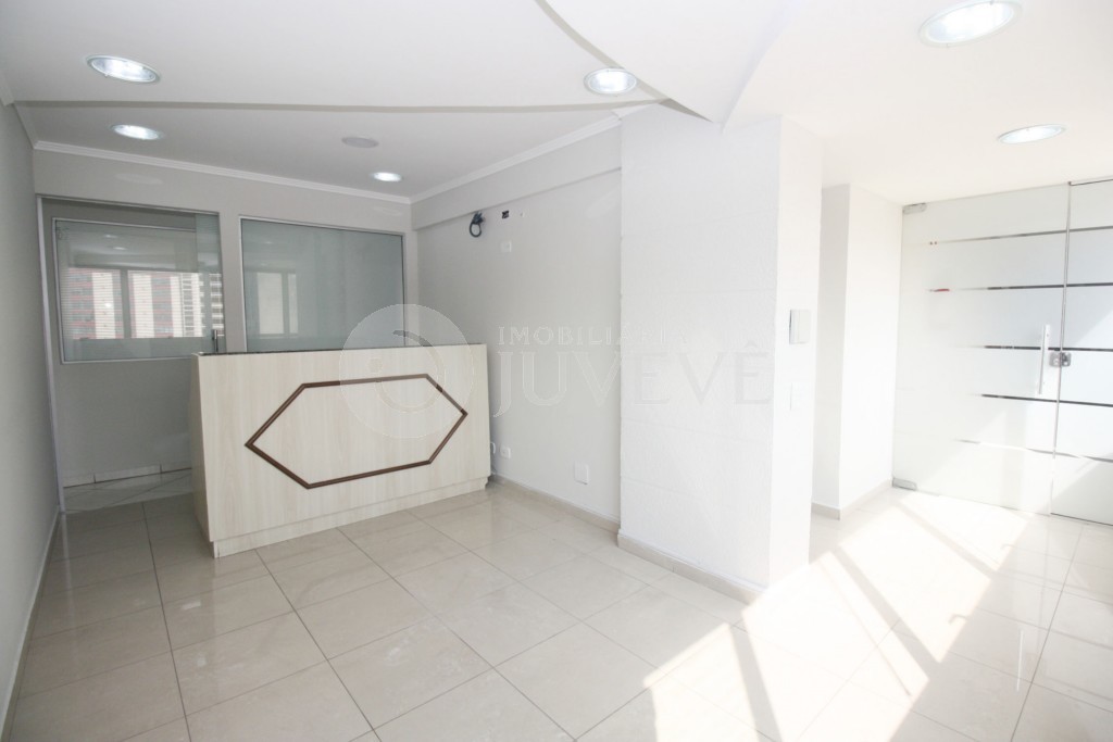 Cjto Comercial/sala
