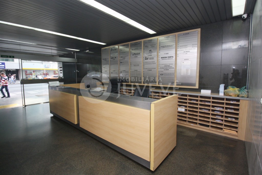 Cjto Comercial/sala