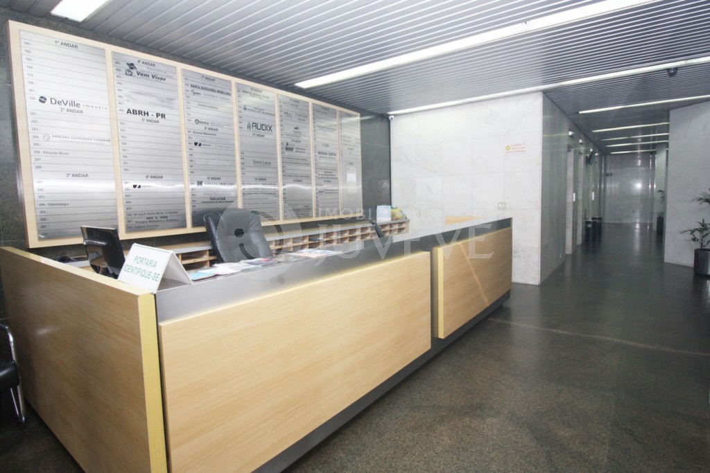 Cjto Comercial/sala