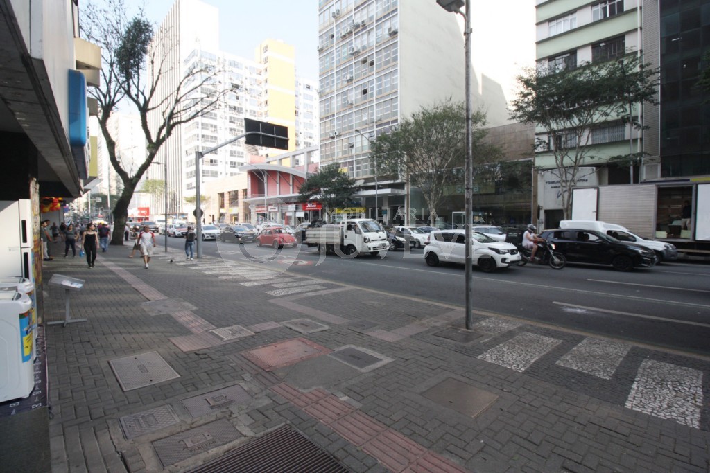 Cjto Comercial/sala