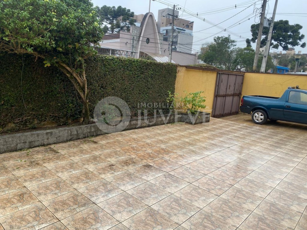 Casa Comercial