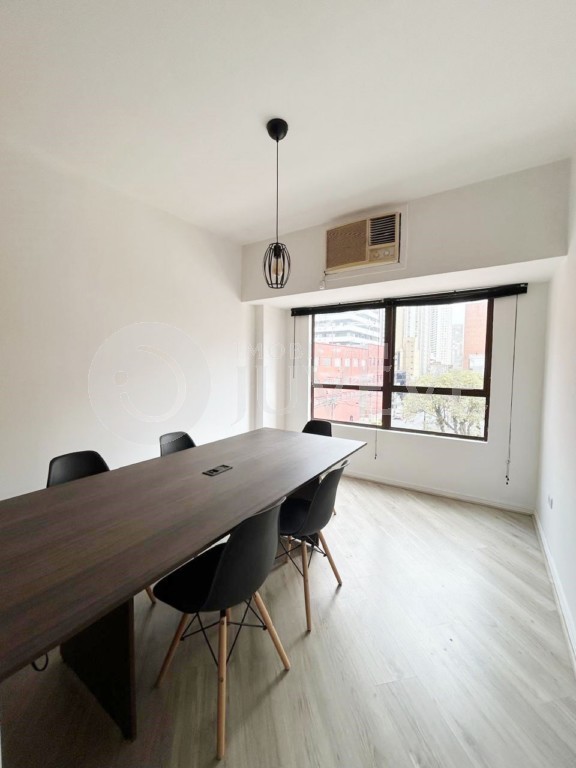 Cjto Comercial/sala