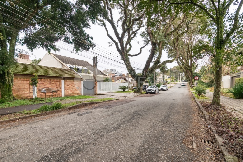 Casa Residencial