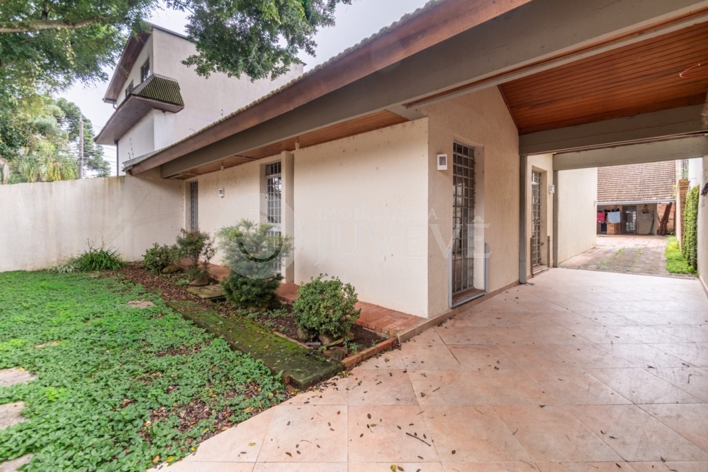 Casa Residencial