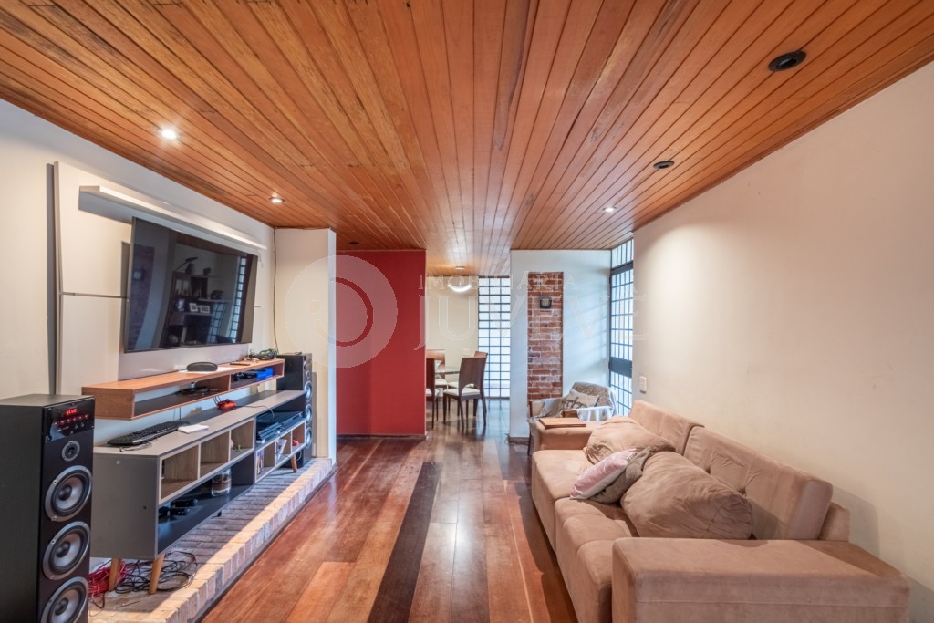 Casa Residencial