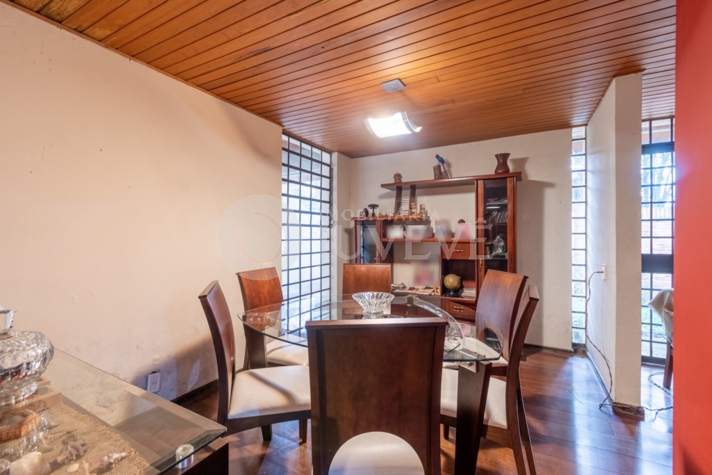 Casa Residencial