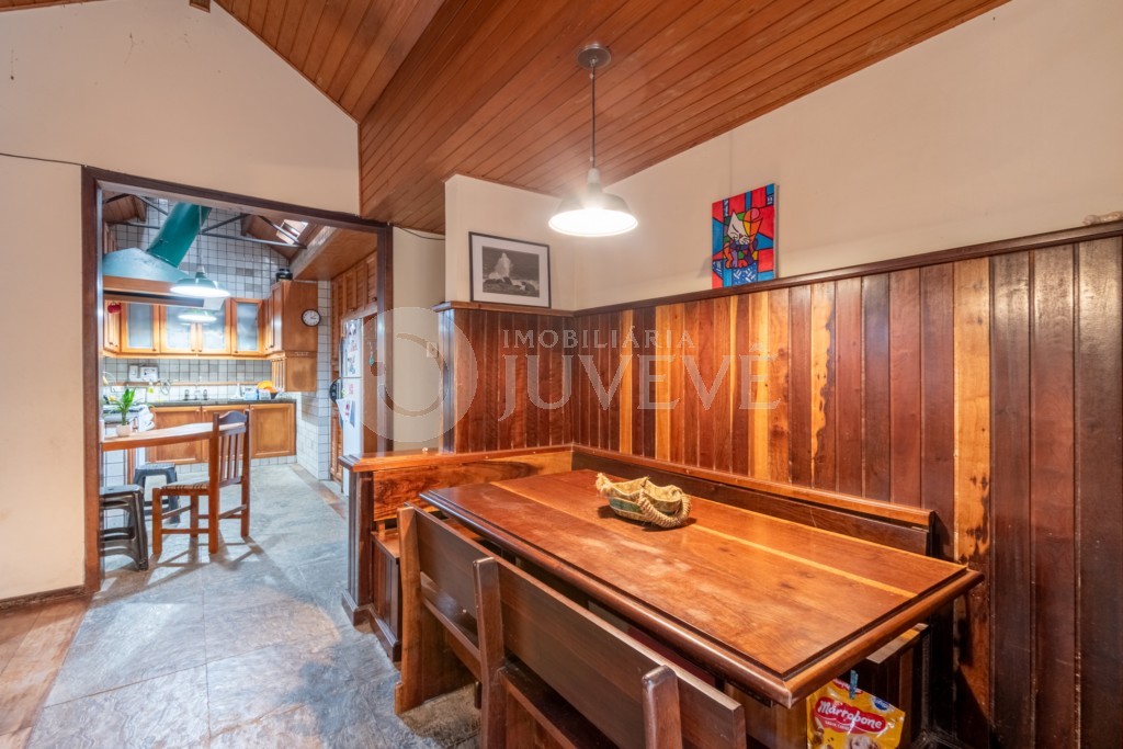 Casa Residencial