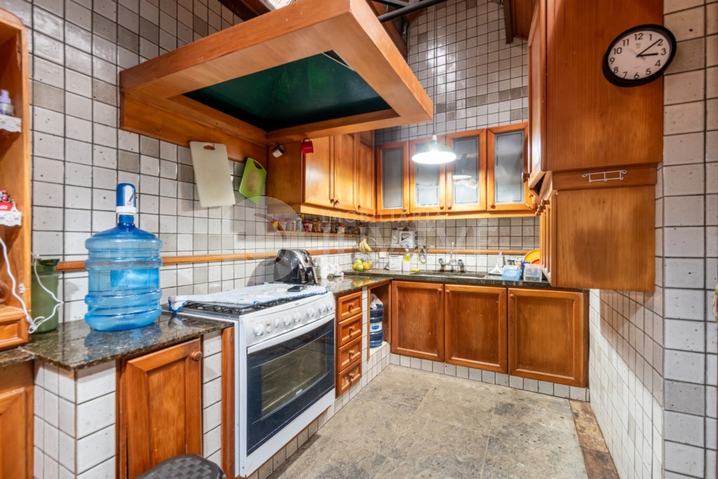 Casa Residencial