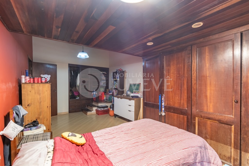 Casa Residencial