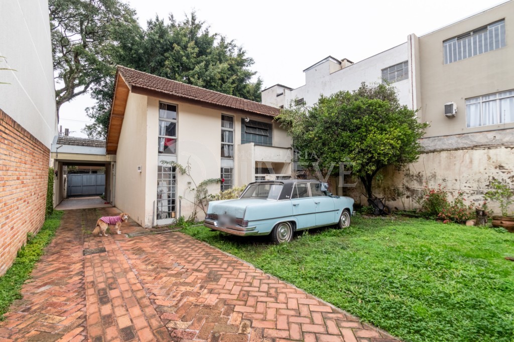 Casa Residencial