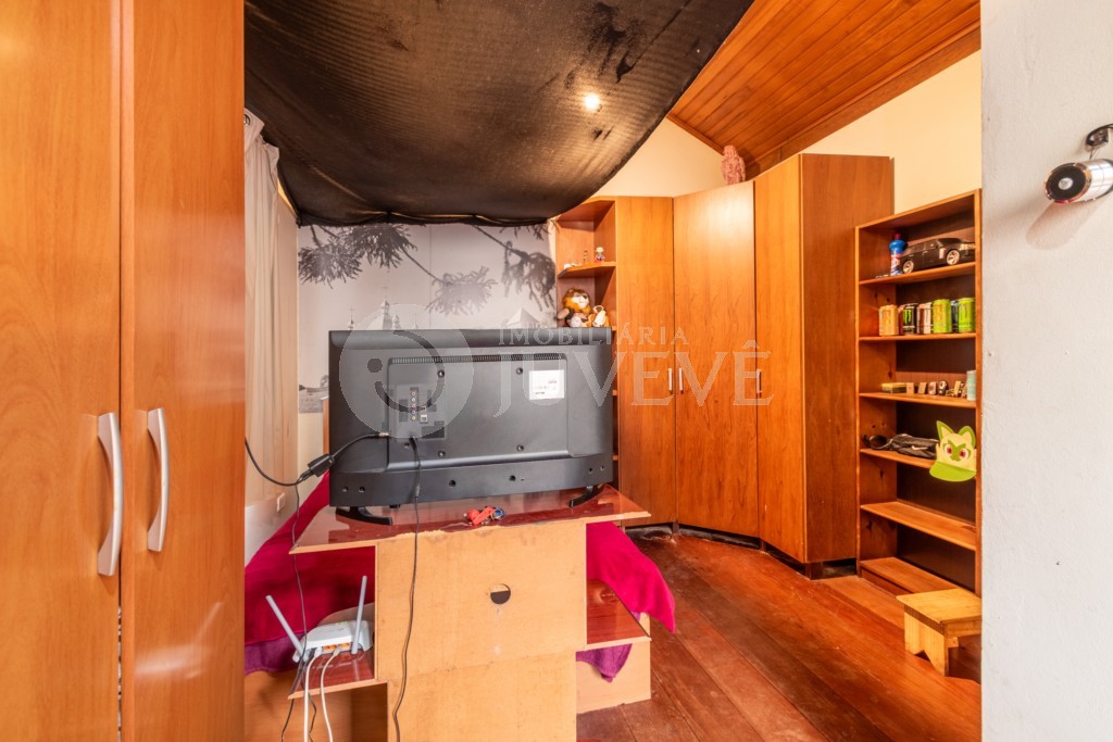 Casa Residencial