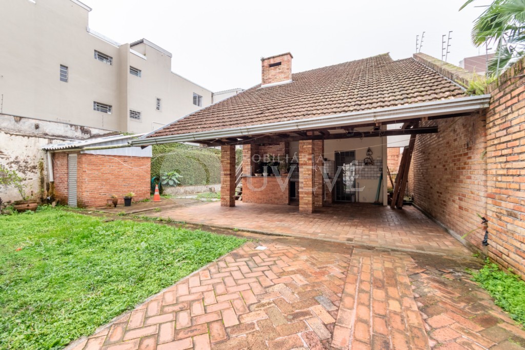 Casa Residencial