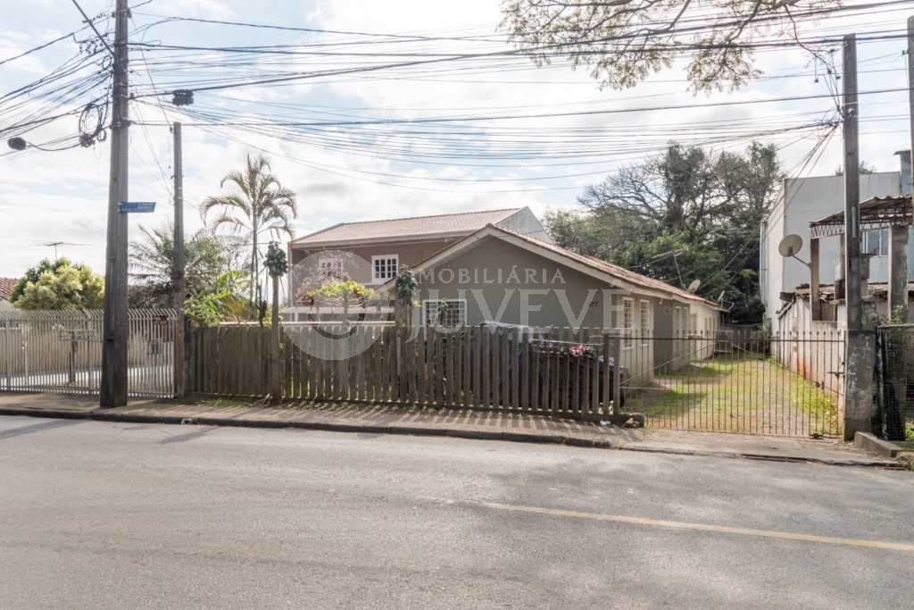 Casa Residencial