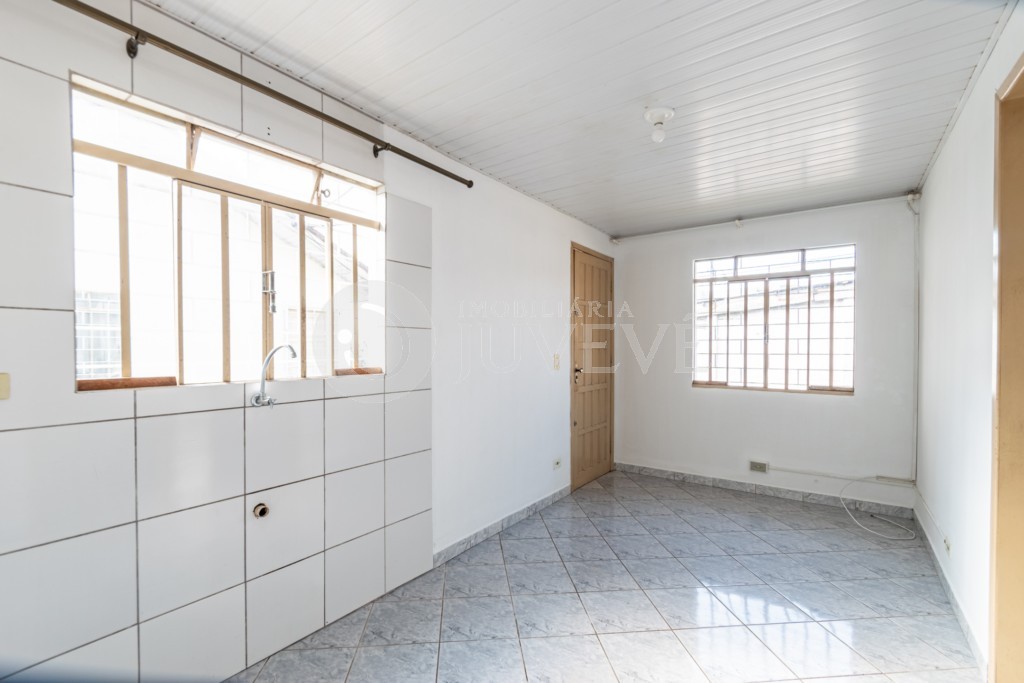 Casa Residencial