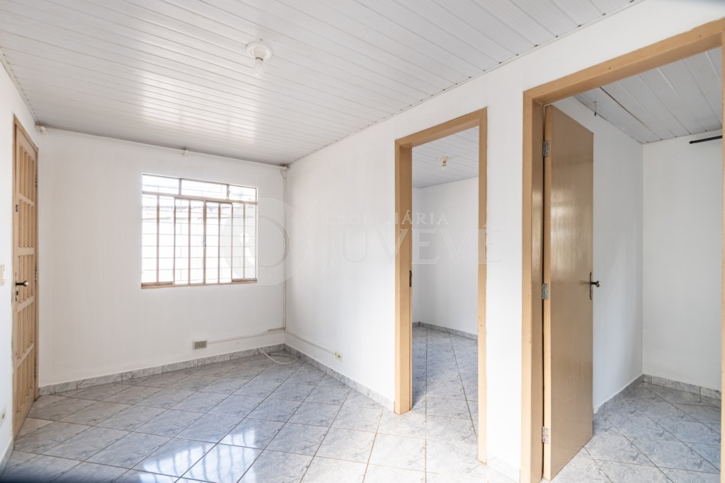 Casa Residencial