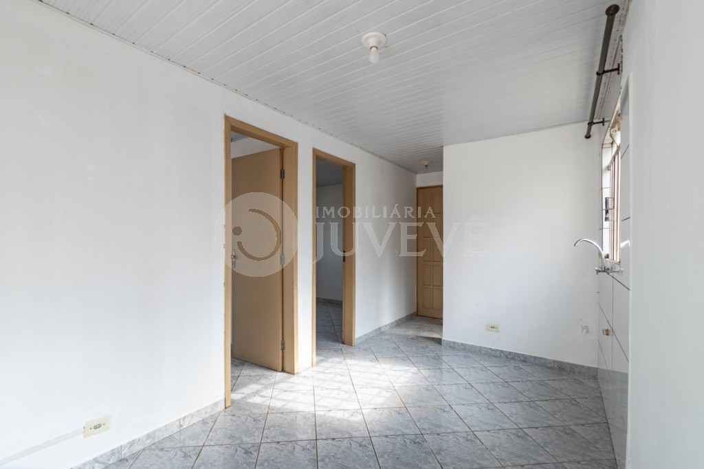 Casa Residencial