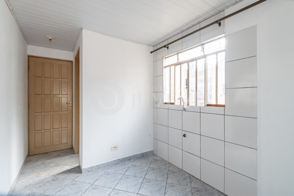 Casa Residencial