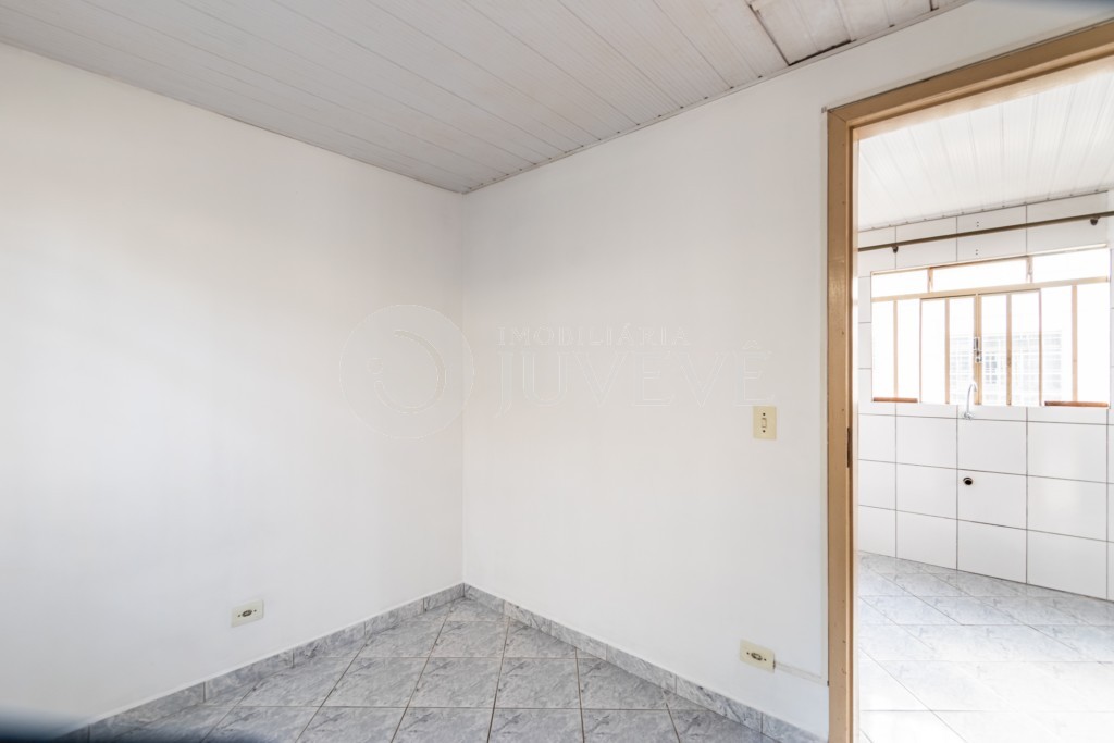 Casa Residencial