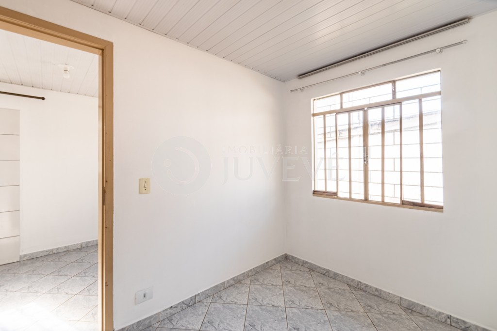Casa Residencial