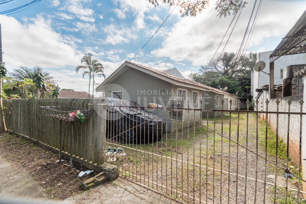 Casa Residencial