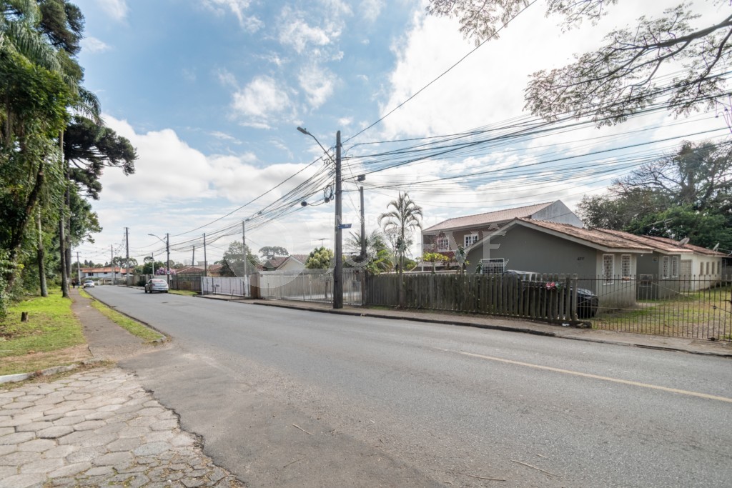 Casa Residencial