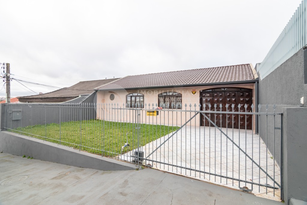 Casa Residencial