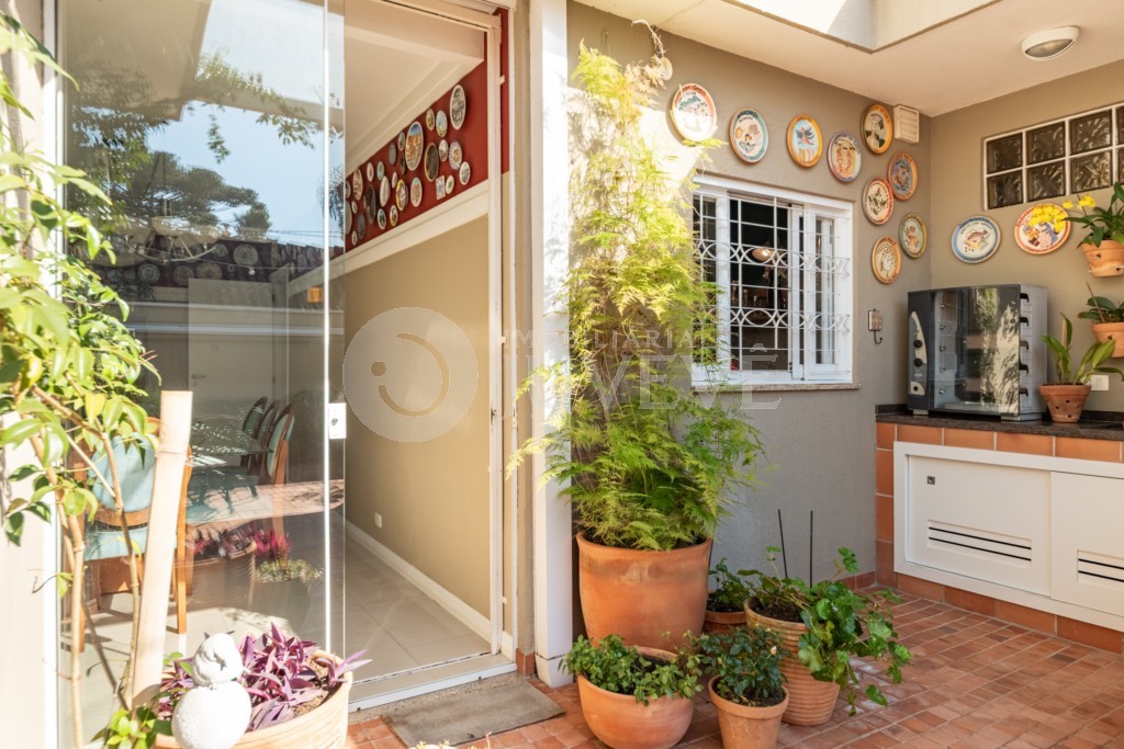 Casa Residencial