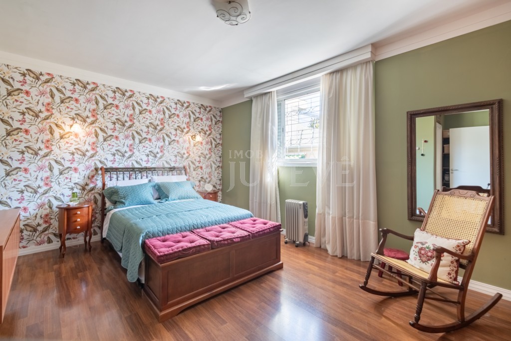Casa Residencial