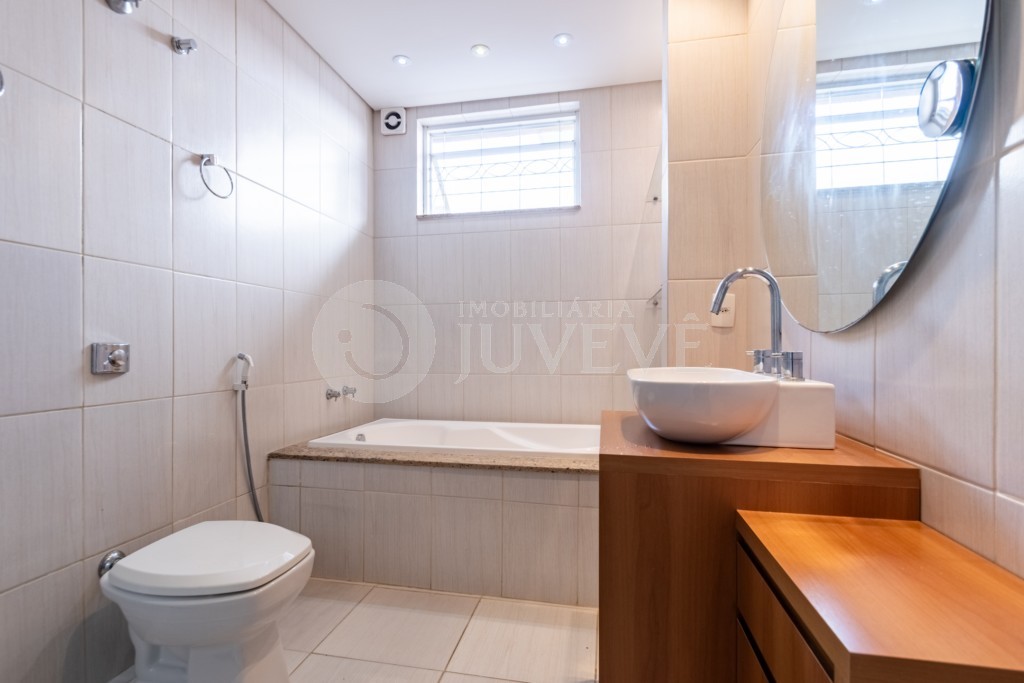 Casa Residencial