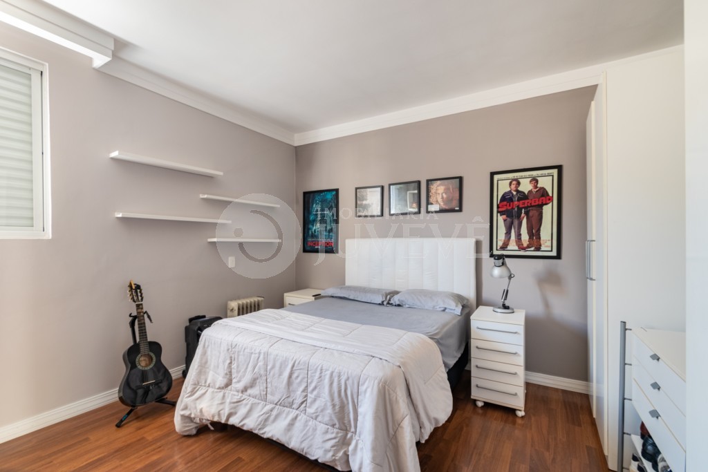 Casa Residencial