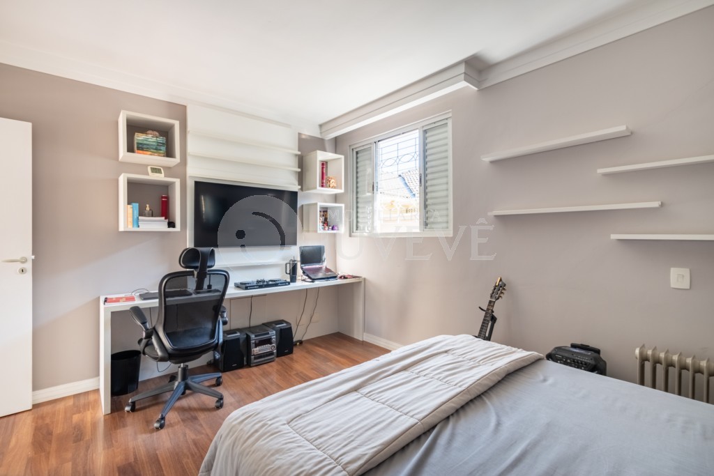Casa Residencial