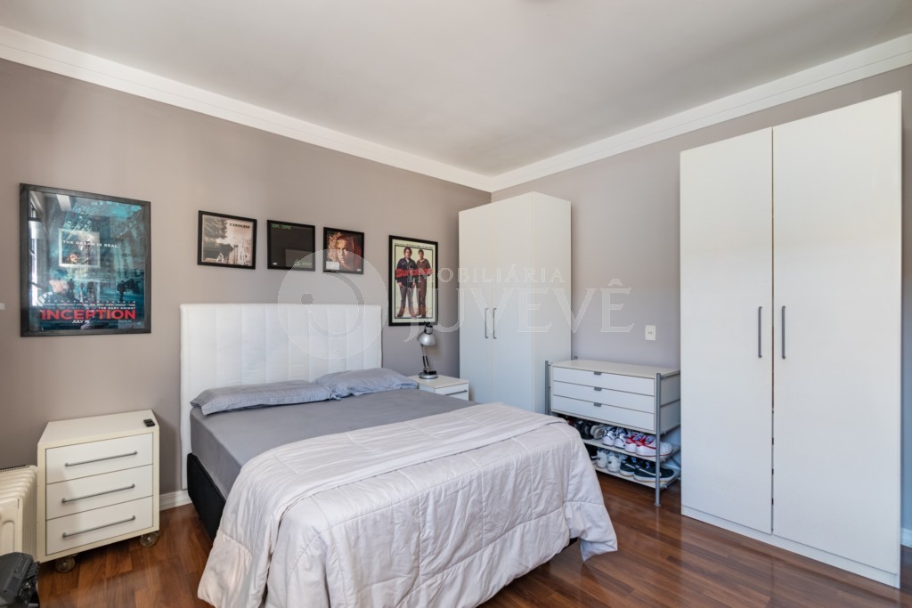 Casa Residencial