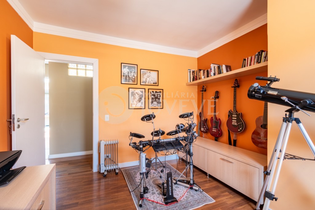 Casa Residencial