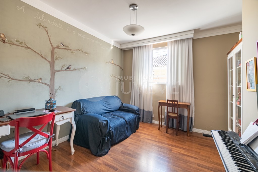 Casa Residencial
