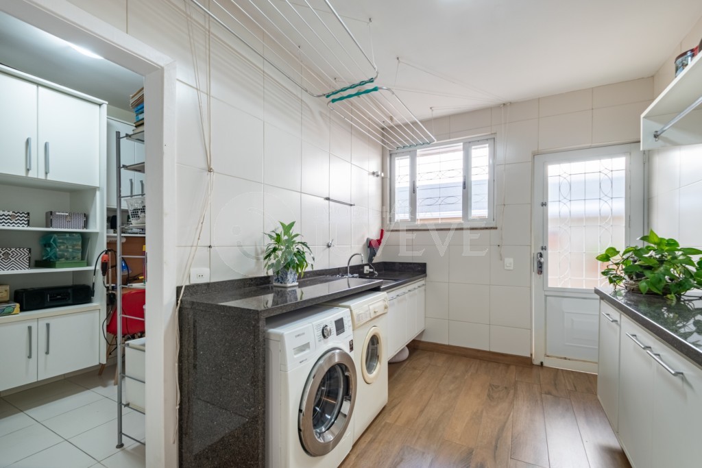 Casa Residencial