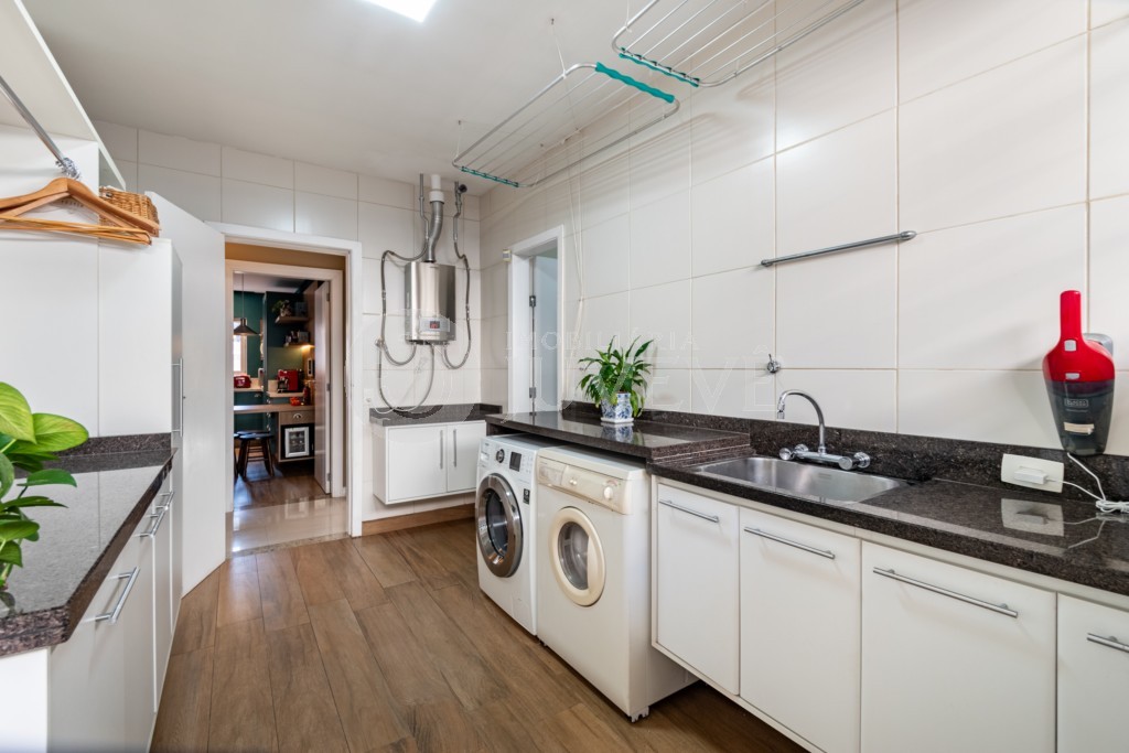 Casa Residencial